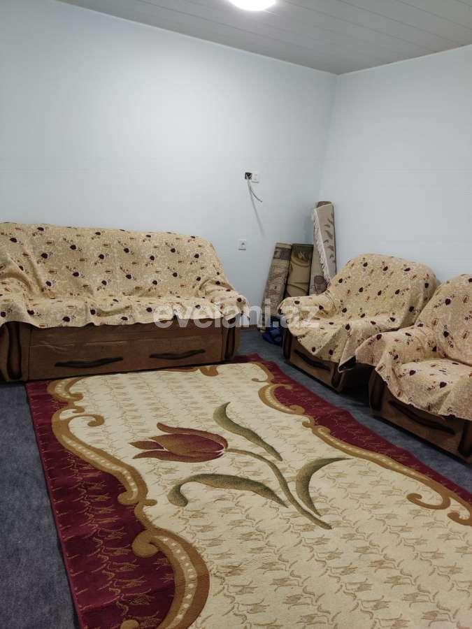 Kirayə verilir, köhnə tikili, 2 otaqlı, 49.99 m², Bakı, Nərimanov r, 8 Noyabr m.