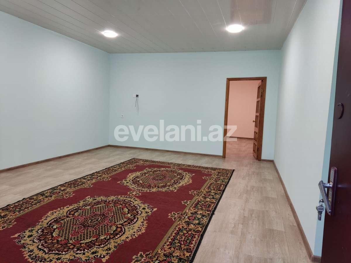 Kirayə verilir, köhnə tikili, 2 otaqlı, 49.99 m², Bakı, Nərimanov r, 8 Noyabr m.