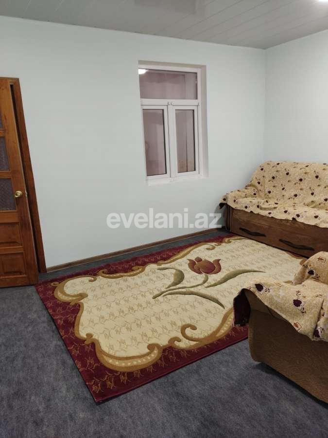 Kirayə verilir, köhnə tikili, 2 otaqlı, 49.99 m², Bakı, Nərimanov r, 8 Noyabr m.