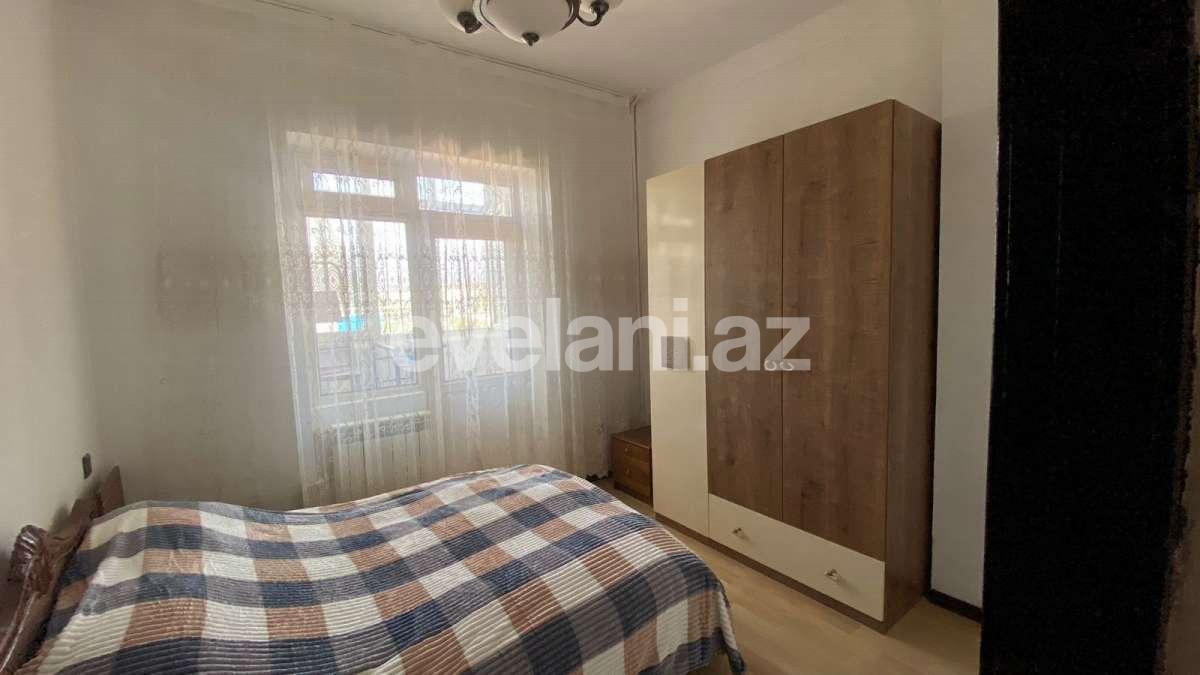 Kirayə verilir, yeni tikili, 3 otaqlı, 92 m², Bakı, Xətai r, Ağ şəhər q, Şah İsmayıl Xətai m.