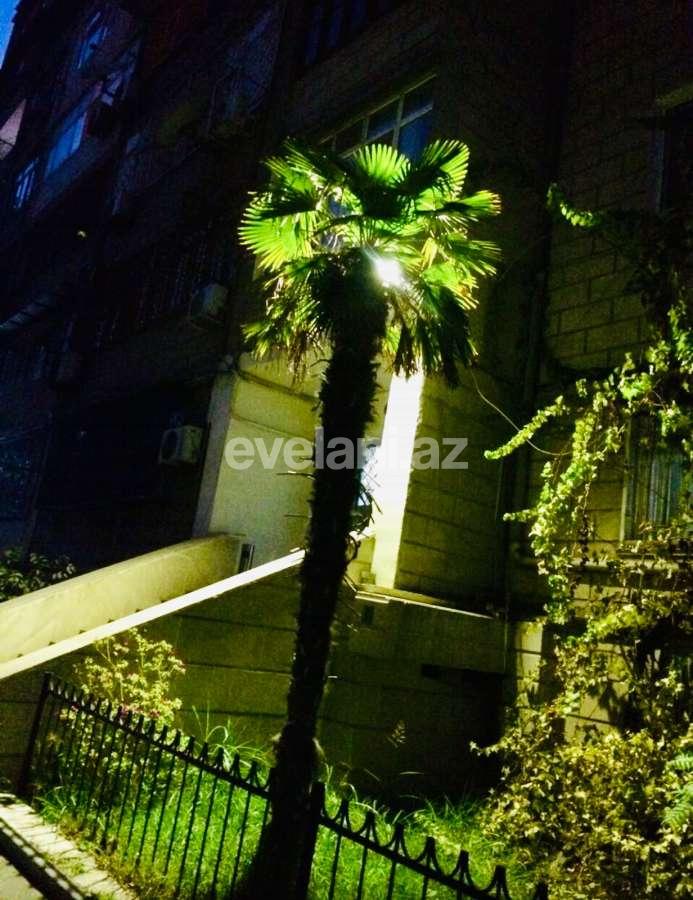 Kirayə verilir, yeni tikili, 3 otaqlı, 92 m², Bakı, Xətai r, Ağ şəhər q, Şah İsmayıl Xətai m.