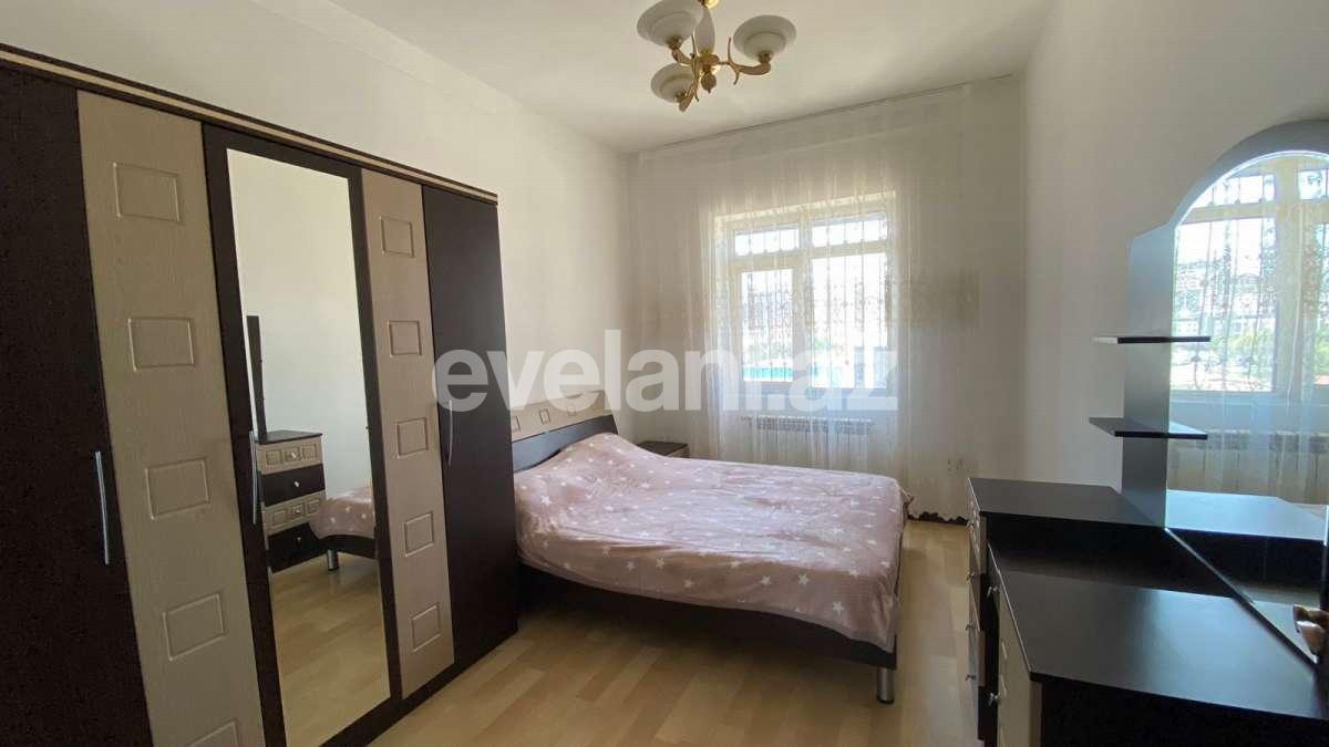 Kirayə verilir, yeni tikili, 3 otaqlı, 92 m², Bakı, Xətai r, Ağ şəhər q, Şah İsmayıl Xətai m.