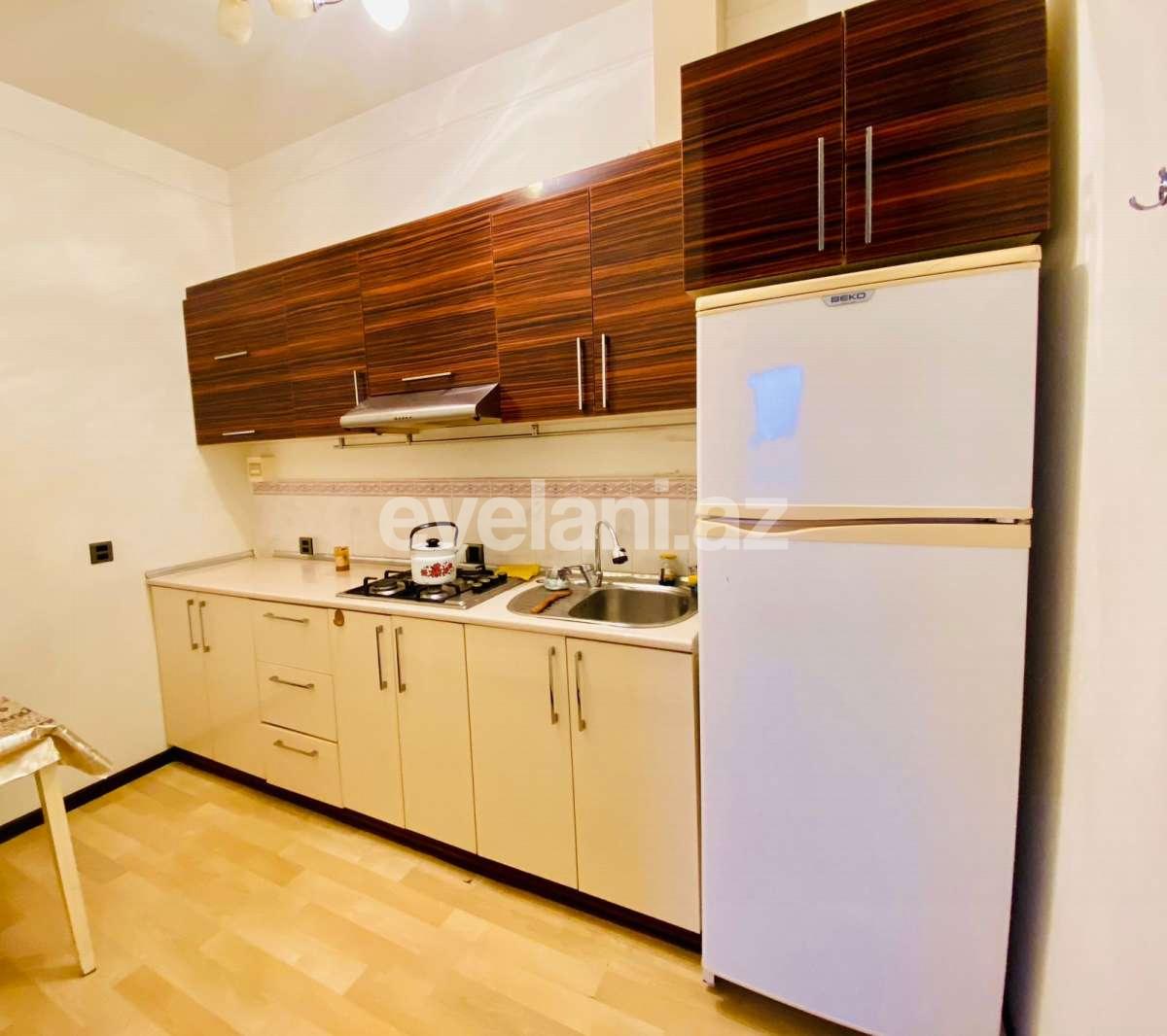 Kirayə verilir, yeni tikili, 3 otaqlı, 92 m², Bakı, Xətai r, Ağ şəhər q, Şah İsmayıl Xətai m.
