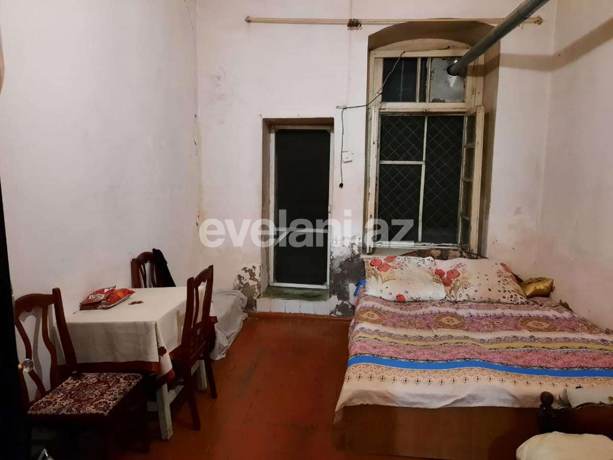 Satılır, həyət evi / bağ, 2 otaqlı, 60 m², Bakı, Sabunçu r, Koroğlu m.