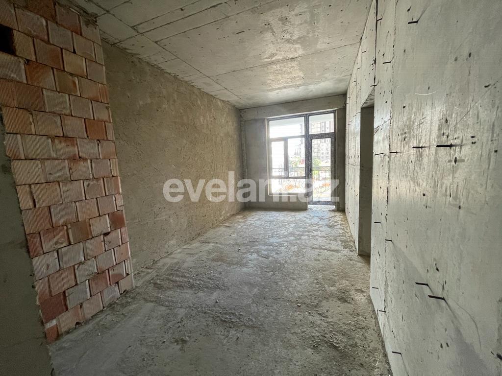 Satılır, yeni tikili, 2 otaqlı, 106 m², Bakı, Nərimanov r, Nəriman Nərimanov m.