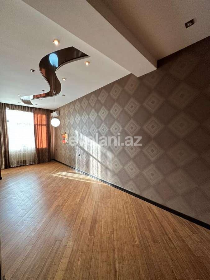 Продаётся, новостройка, 4-комнаты, 176 m², Баку, Ясамальский r, Иншаатчылар m.