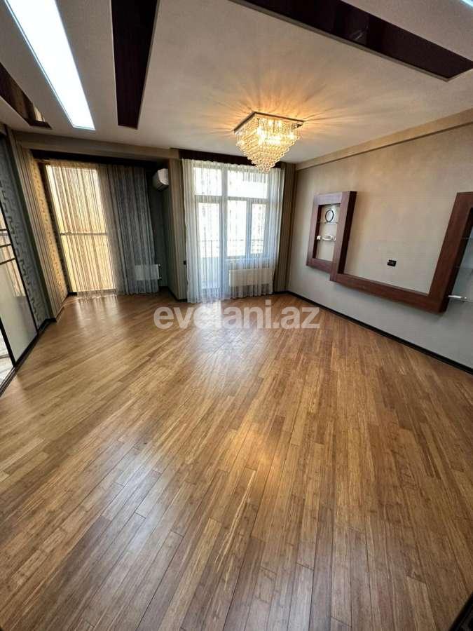 Продаётся, новостройка, 4-комнаты, 176 m², Баку, Ясамальский r, Иншаатчылар m.