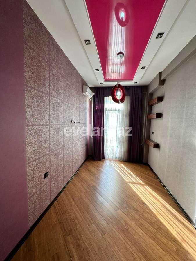 Продаётся, новостройка, 4-комнаты, 176 m², Баку, Ясамальский r, Иншаатчылар m.