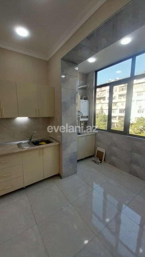 Satılır, yeni tikili, 2 otaqlı, 63.5 m², Bakı, Binəqədi r, 9-cu mikrorayon q.