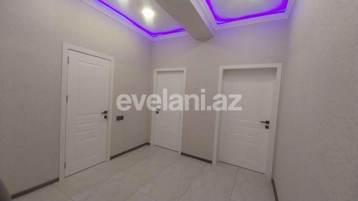 Satılır, yeni tikili, 2 otaqlı, 63.5 m², Bakı, Binəqədi r, 9-cu mikrorayon q.
