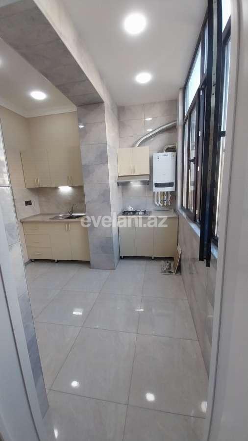 Satılır, yeni tikili, 2 otaqlı, 63.5 m², Bakı, Binəqədi r, 9-cu mikrorayon q.