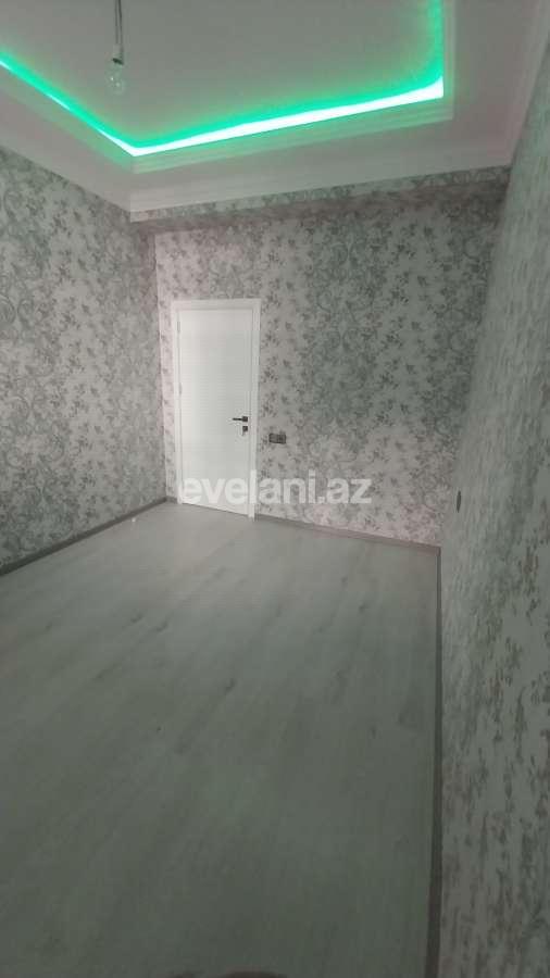 Satılır, yeni tikili, 2 otaqlı, 63.5 m², Bakı, Binəqədi r, 9-cu mikrorayon q.