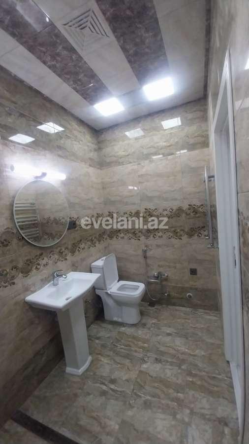 Satılır, yeni tikili, 2 otaqlı, 63.5 m², Bakı, Binəqədi r, 9-cu mikrorayon q.