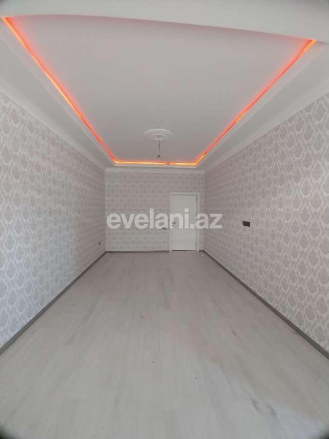 Satılır, yeni tikili, 2 otaqlı, 63.5 m², Bakı, Binəqədi r, 9-cu mikrorayon q.