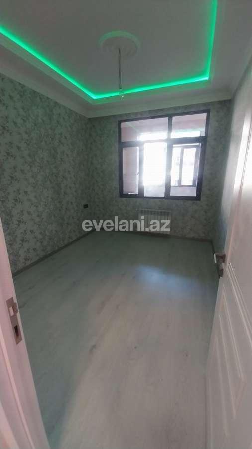 Satılır, yeni tikili, 2 otaqlı, 63.5 m², Bakı, Binəqədi r, 9-cu mikrorayon q.