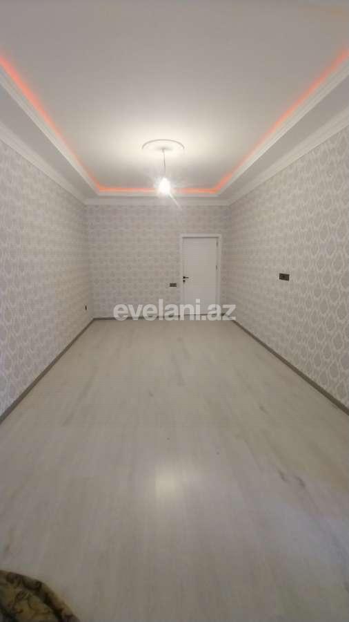 Satılır, yeni tikili, 2 otaqlı, 63.5 m², Bakı, Binəqədi r, 9-cu mikrorayon q.