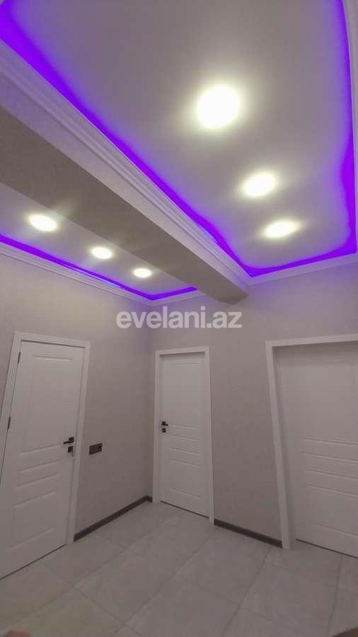 Satılır, yeni tikili, 2 otaqlı, 63.5 m², Bakı, Binəqədi r, 9-cu mikrorayon q.