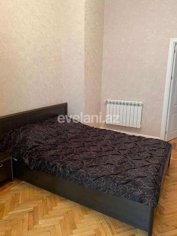 Kirayə verilir, köhnə tikili, 2 otaqlı, 60 m², Bakı, Səbail r, İçəri Şəhər m.