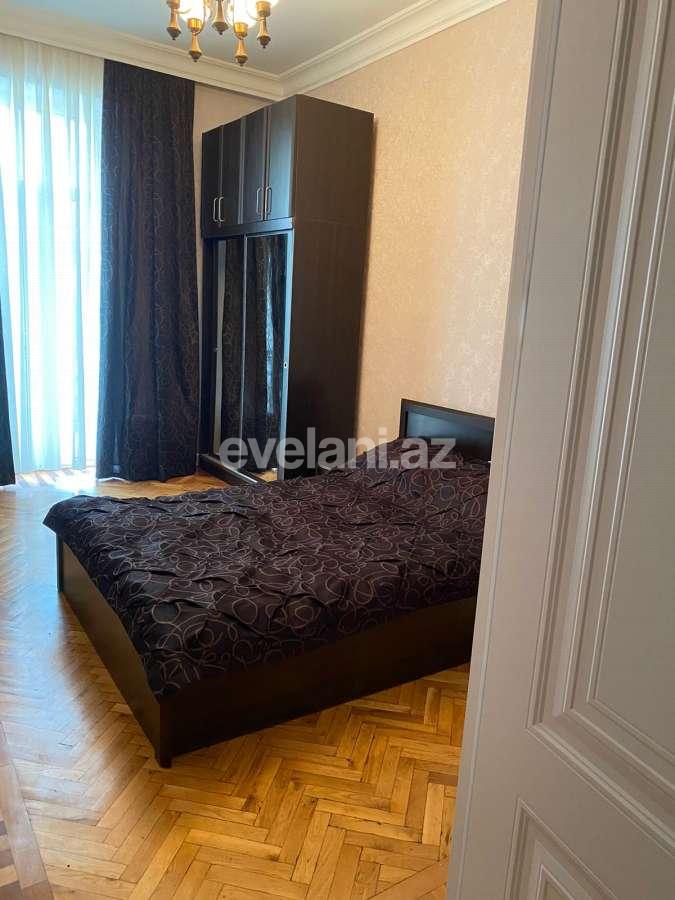 Kirayə verilir, köhnə tikili, 2 otaqlı, 60 m², Bakı, Səbail r, İçəri Şəhər m.