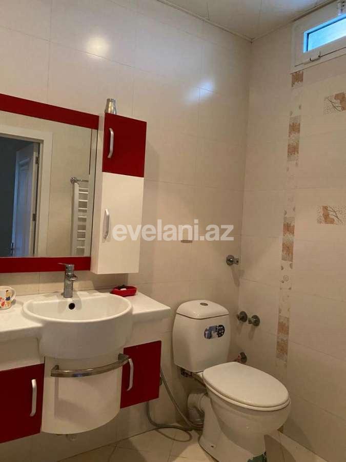 Kirayə verilir, köhnə tikili, 2 otaqlı, 60 m², Bakı, Səbail r, İçəri Şəhər m.