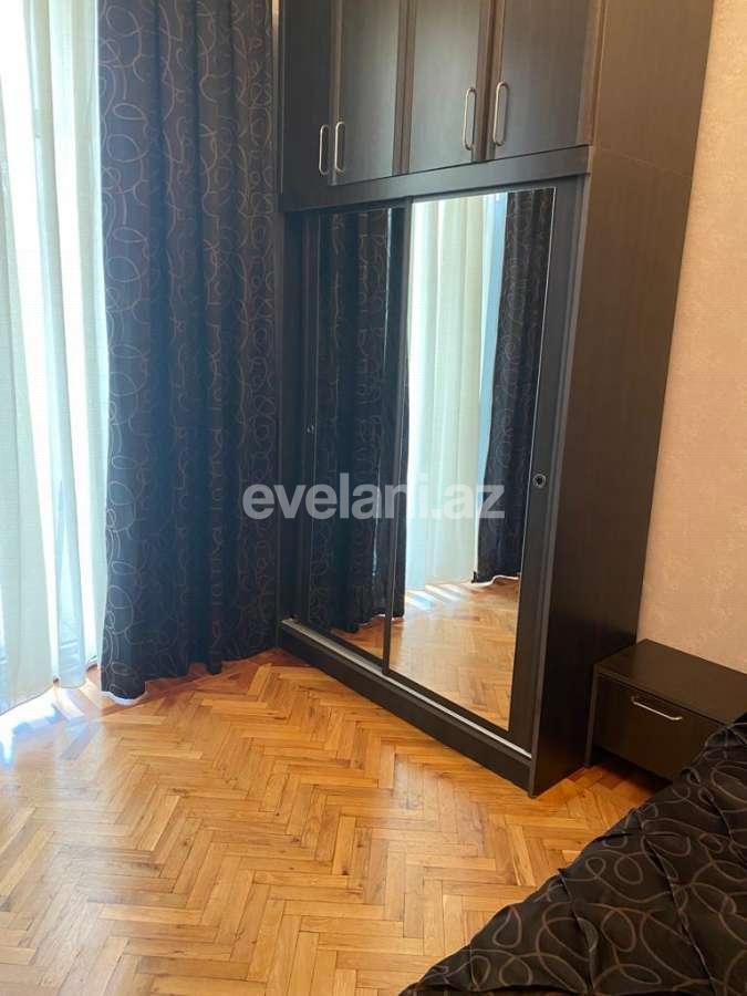 Kirayə verilir, köhnə tikili, 2 otaqlı, 60 m², Bakı, Səbail r, İçəri Şəhər m.