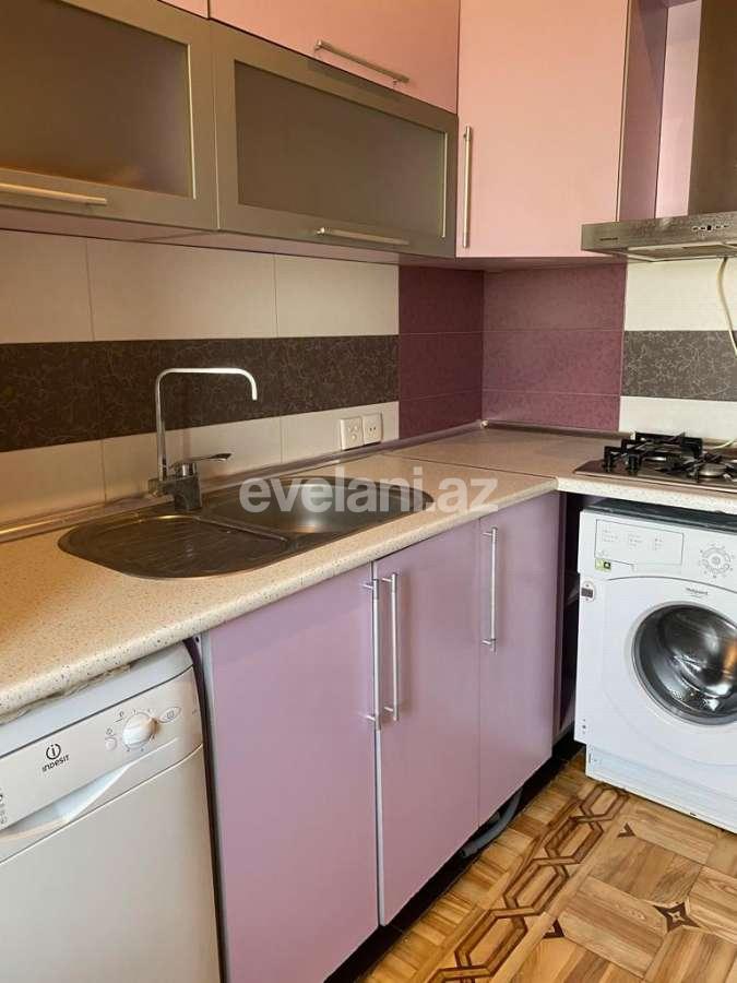 Kirayə verilir, köhnə tikili, 2 otaqlı, 60 m², Bakı, Səbail r, İçəri Şəhər m.