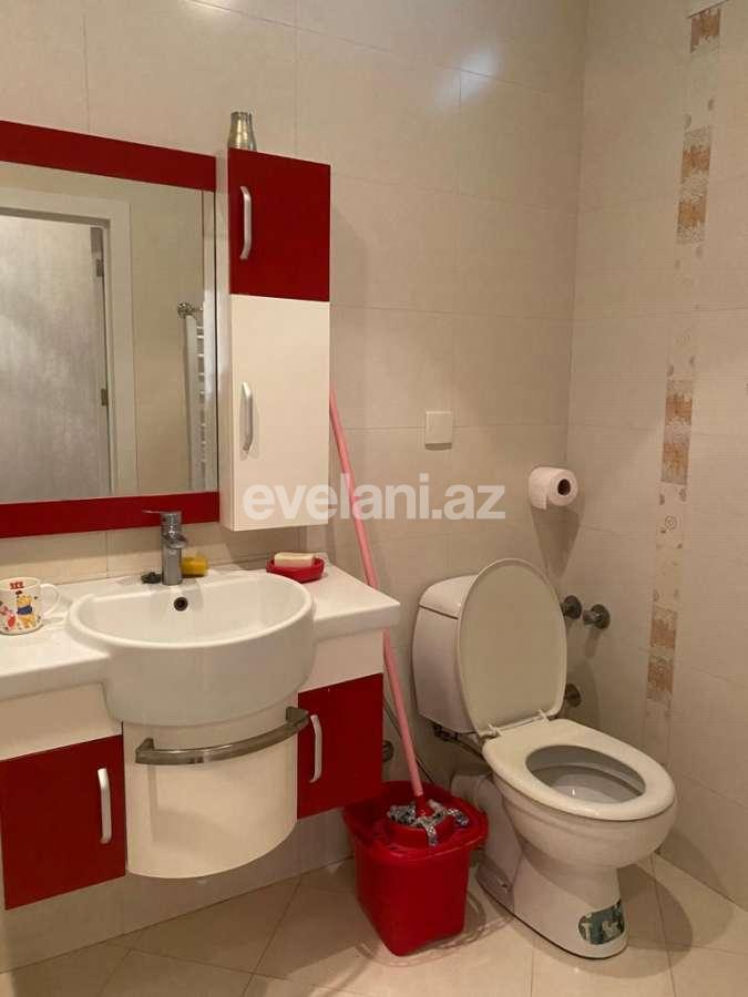 Kirayə verilir, köhnə tikili, 2 otaqlı, 60 m², Bakı, Səbail r, İçəri Şəhər m.