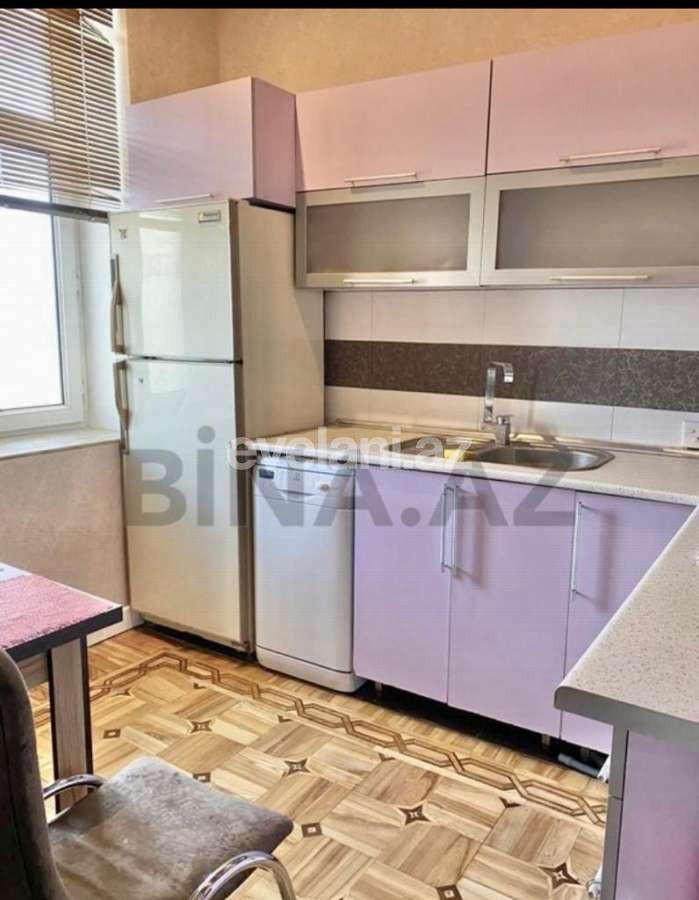 Kirayə verilir, köhnə tikili, 2 otaqlı, 60 m², Bakı, Səbail r, İçəri Şəhər m.