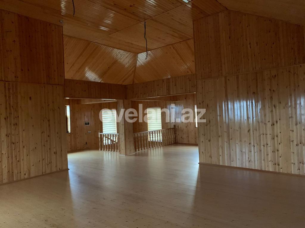 Satılır, villa, 6 otaqlı, 480 m², Bakı, Səbail r, Badamdar q.