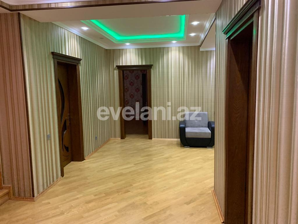 Satılır, villa, 6 otaqlı, 480 m², Bakı, Səbail r, Badamdar q.