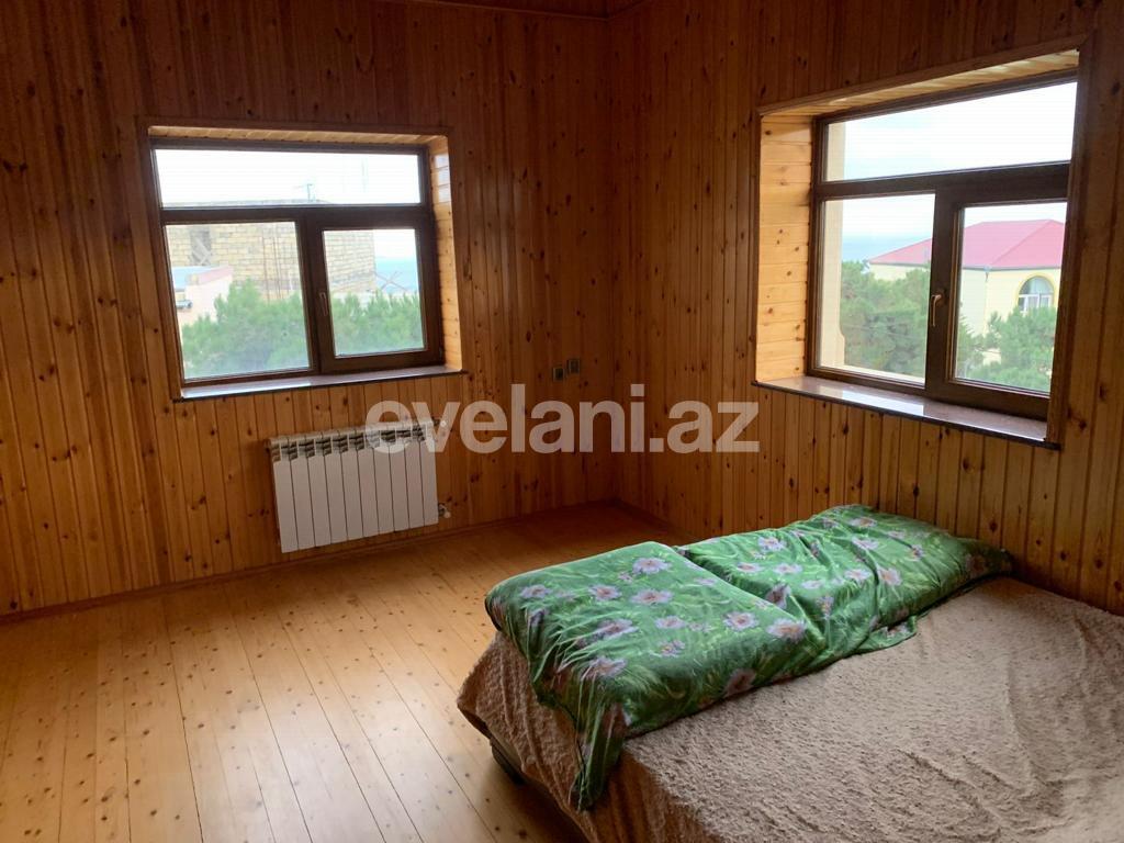 Satılır, villa, 6 otaqlı, 480 m², Bakı, Səbail r, Badamdar q.