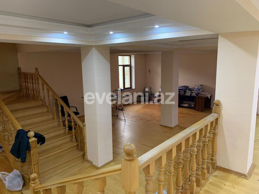 Satılır, villa, 6 otaqlı, 480 m², Bakı, Səbail r, Badamdar q.