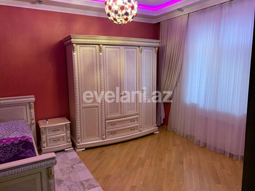 Satılır, villa, 6 otaqlı, 480 m², Bakı, Səbail r, Badamdar q.