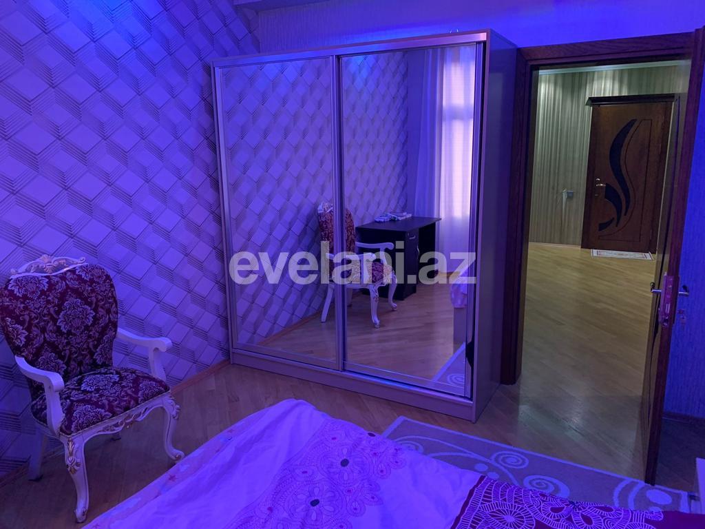Satılır, villa, 6 otaqlı, 480 m², Bakı, Səbail r, Badamdar q.