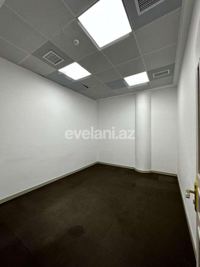 Rent, office, 11 room, 500 m², Baku, Nasimi r, 28 may m.