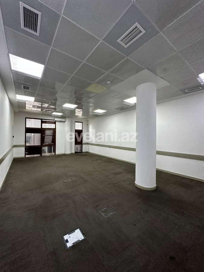 Rent, office, 11 room, 500 m², Baku, Nasimi r, 28 may m.