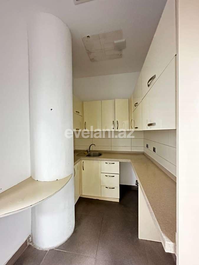 Rent, office, 11 room, 500 m², Baku, Nasimi r, 28 may m.