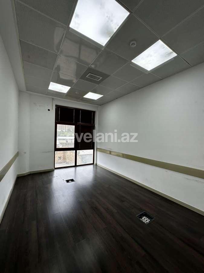 Rent, office, 11 room, 500 m², Baku, Nasimi r, 28 may m.