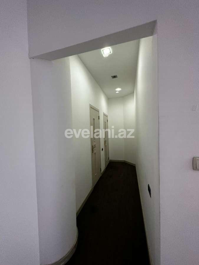 Rent, office, 11 room, 500 m², Baku, Nasimi r, 28 may m.
