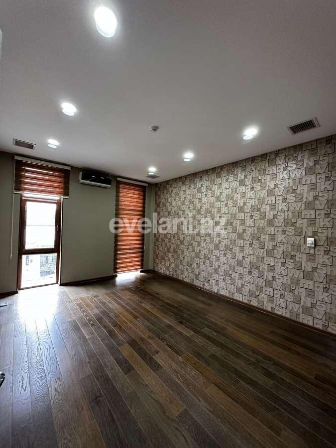 Rent, office, 11 room, 500 m², Baku, Nasimi r, 28 may m.
