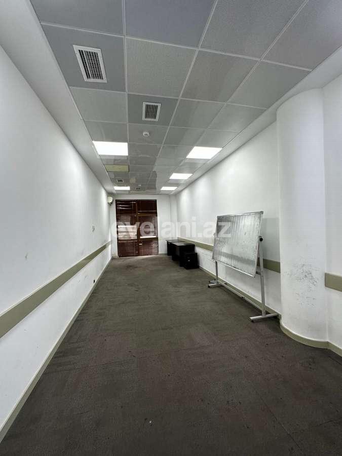 Rent, office, 11 room, 500 m², Baku, Nasimi r, 28 may m.