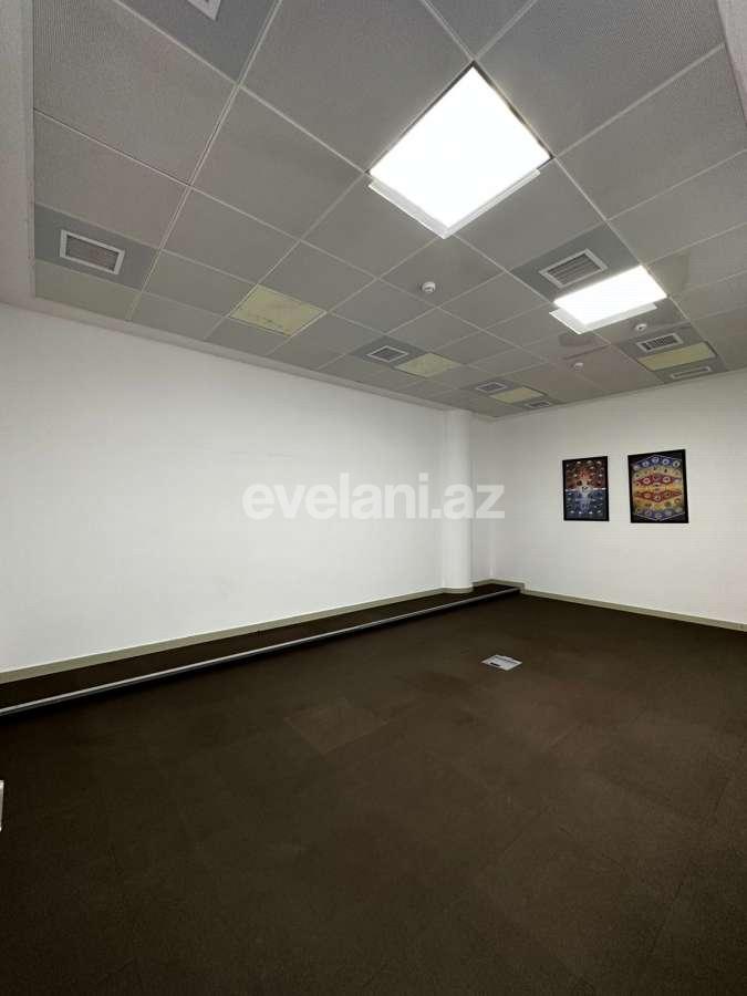 Rent, office, 11 room, 500 m², Baku, Nasimi r, 28 may m.