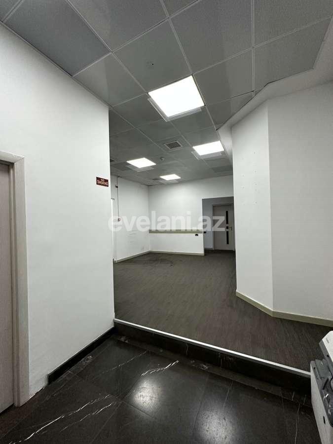 Rent, office, 11 room, 500 m², Baku, Nasimi r, 28 may m.