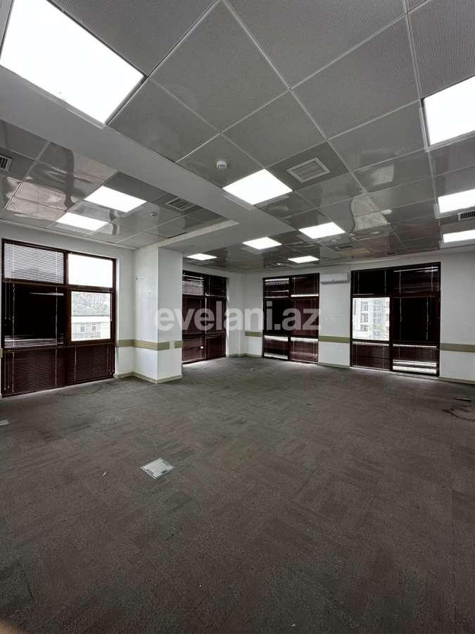 Rent, office, 11 room, 500 m², Baku, Nasimi r, 28 may m.