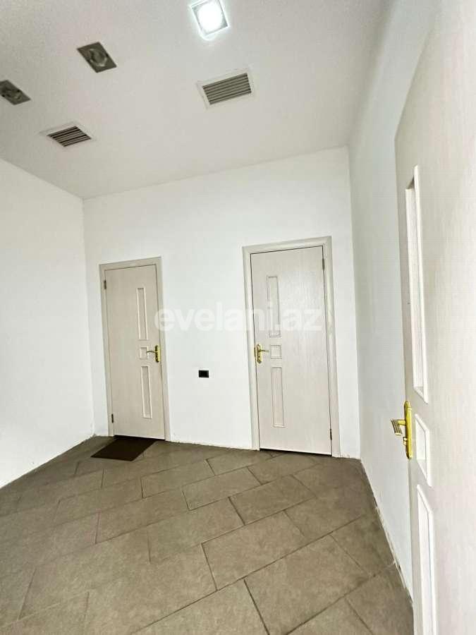 Rent, office, 11 room, 500 m², Baku, Nasimi r, 28 may m.