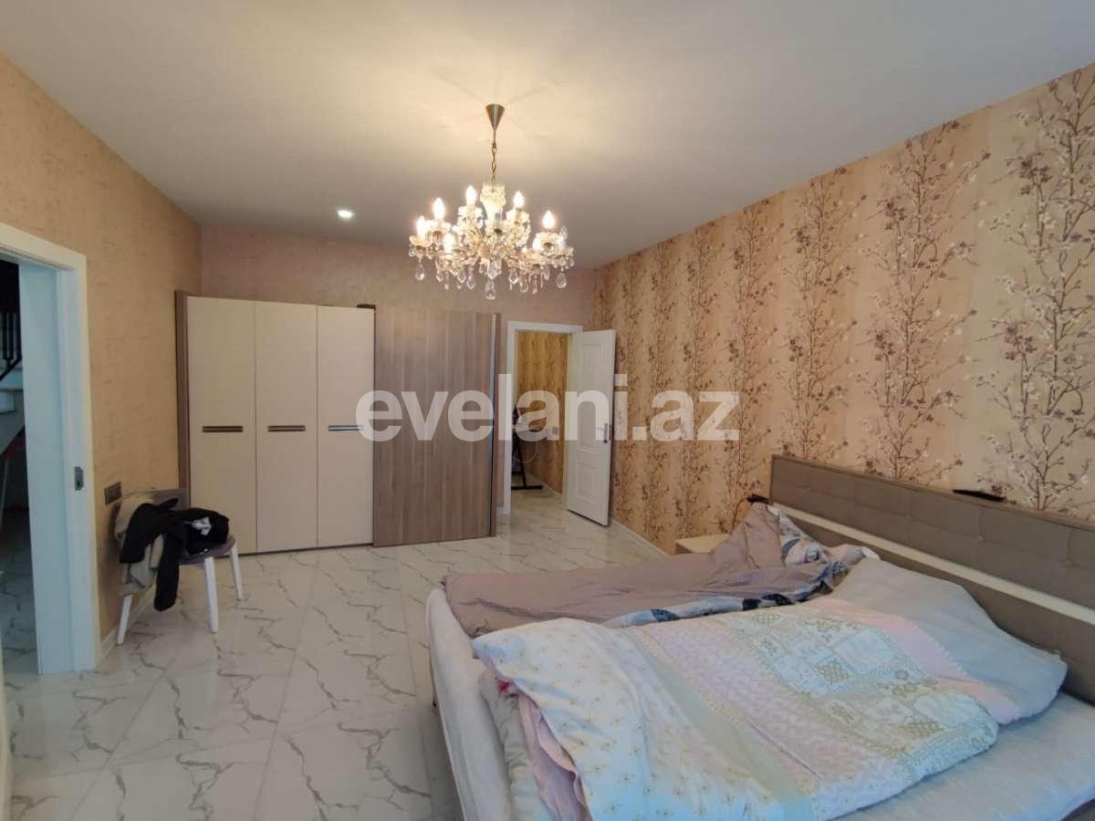 Satılır, villa, 5 otaqlı, 185 m², Bakı, Səbail r, Badamdar q.