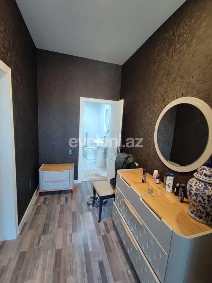 Satılır, villa, 5 otaqlı, 185 m², Bakı, Səbail r, Badamdar q.