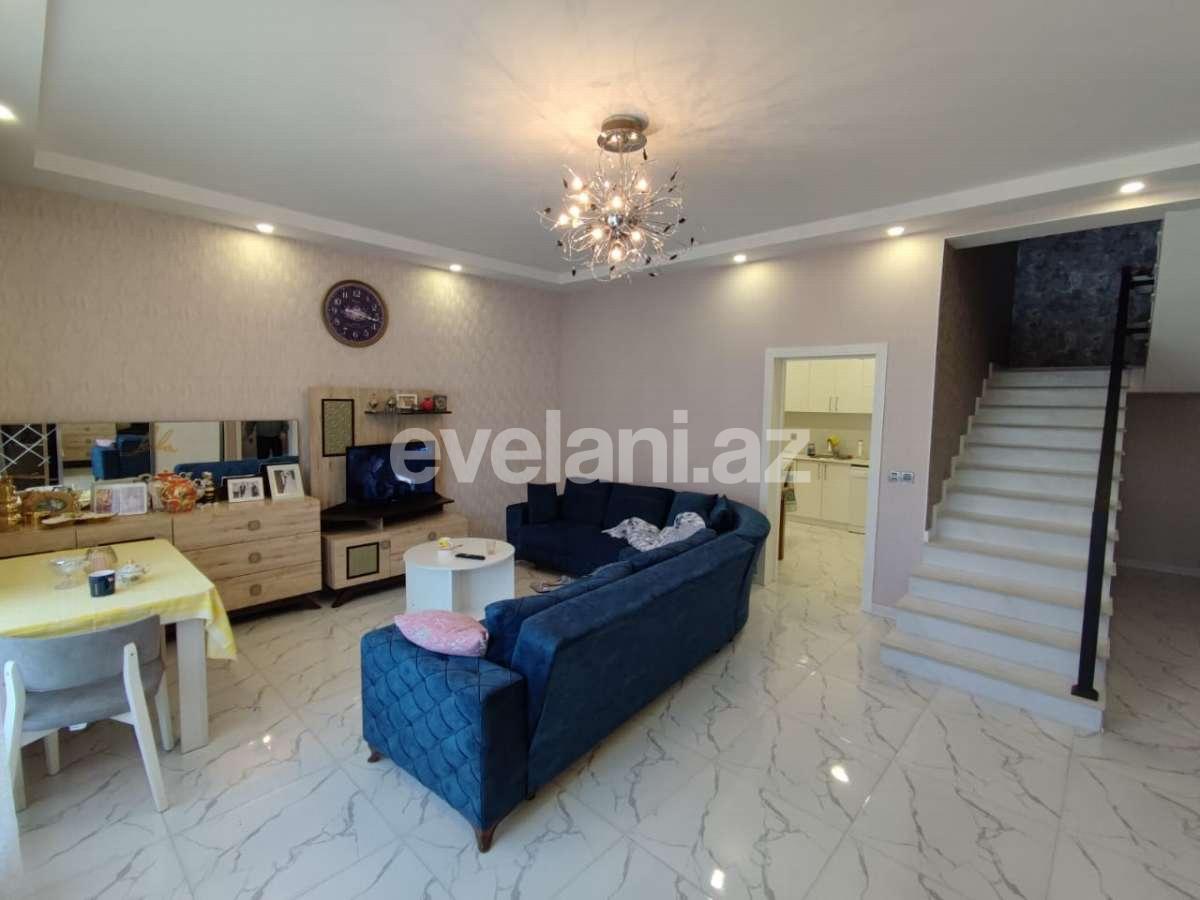 Satılır, villa, 5 otaqlı, 185 m², Bakı, Səbail r, Badamdar q.