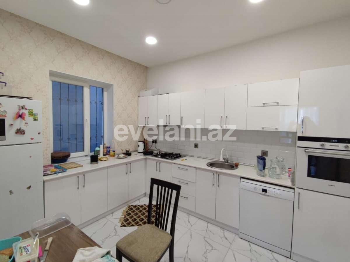 Satılır, villa, 5 otaqlı, 185 m², Bakı, Səbail r, Badamdar q.