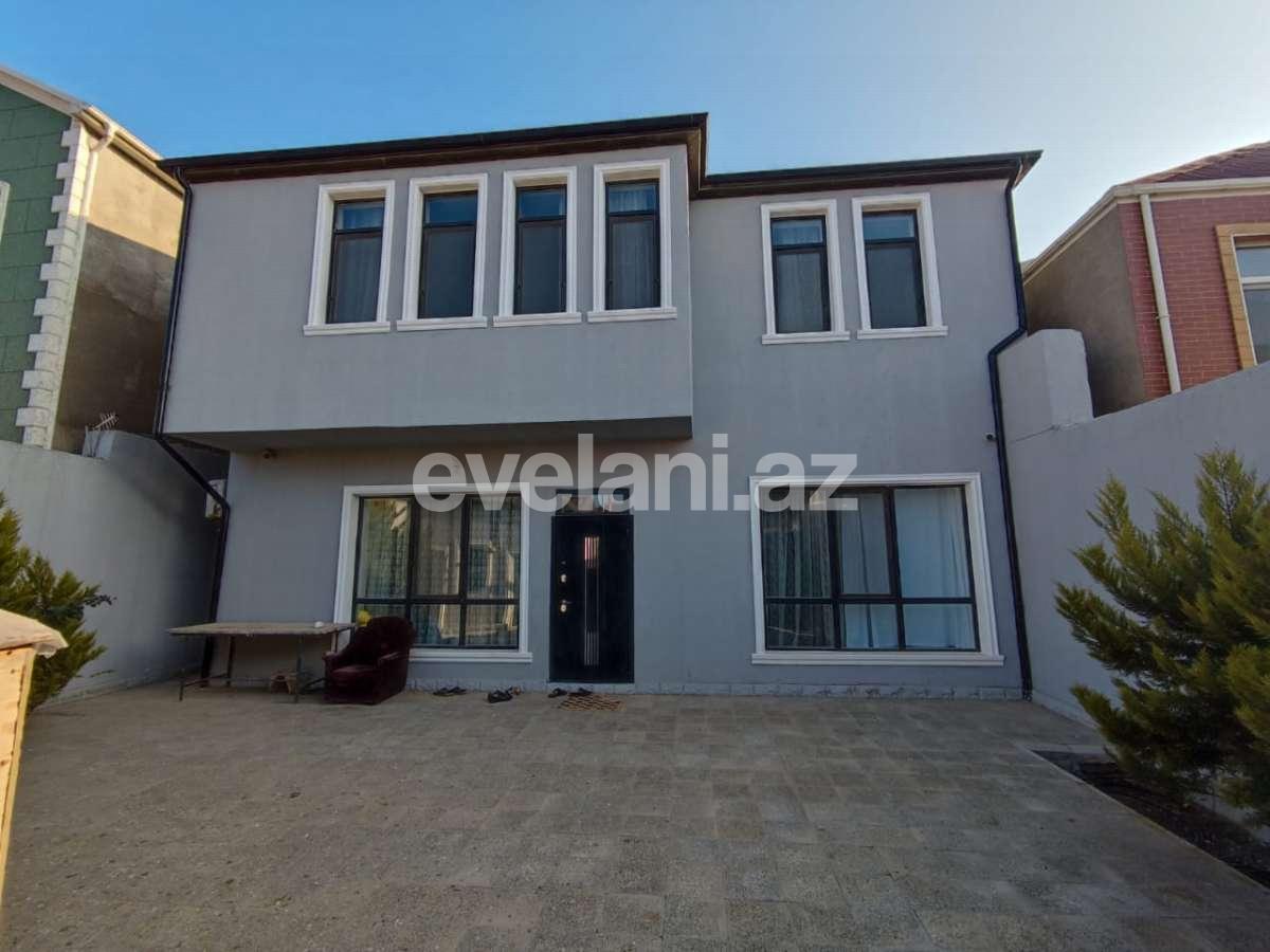 Satılır, villa, 5 otaqlı, 185 m², Bakı, Səbail r, Badamdar q.